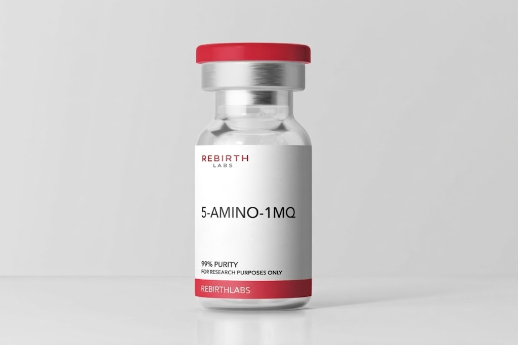 5-Amino-1-methylquinolinium