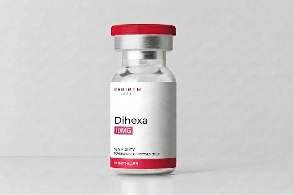 Dihexa