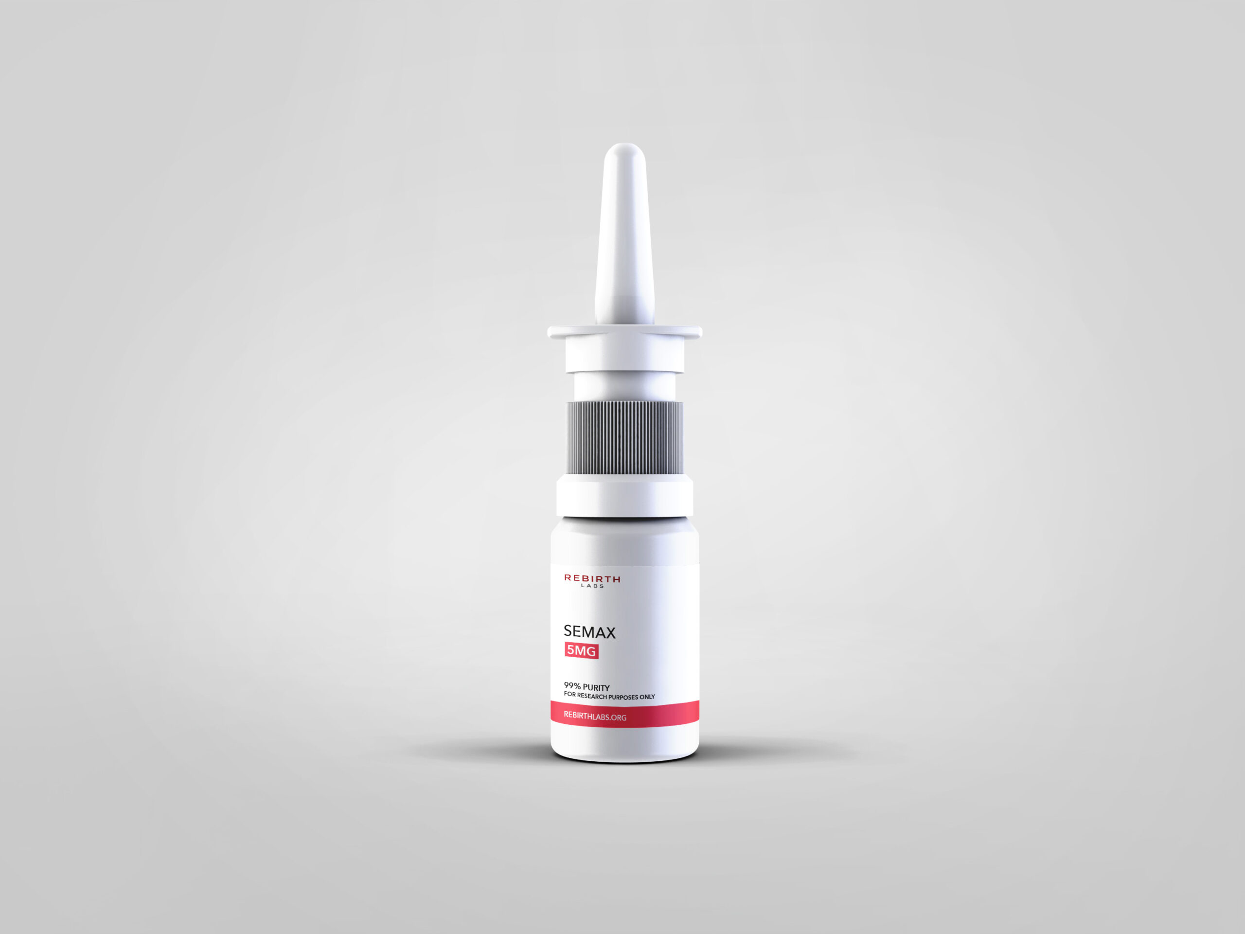 Semax – Nasal Spray